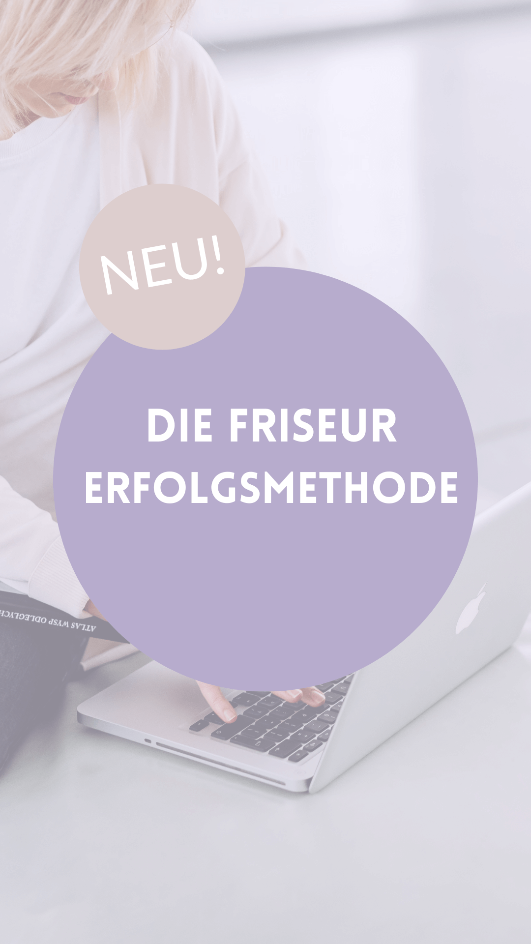 Friseur-Erfolgsmethode Traumberuf'Friseur Akademie